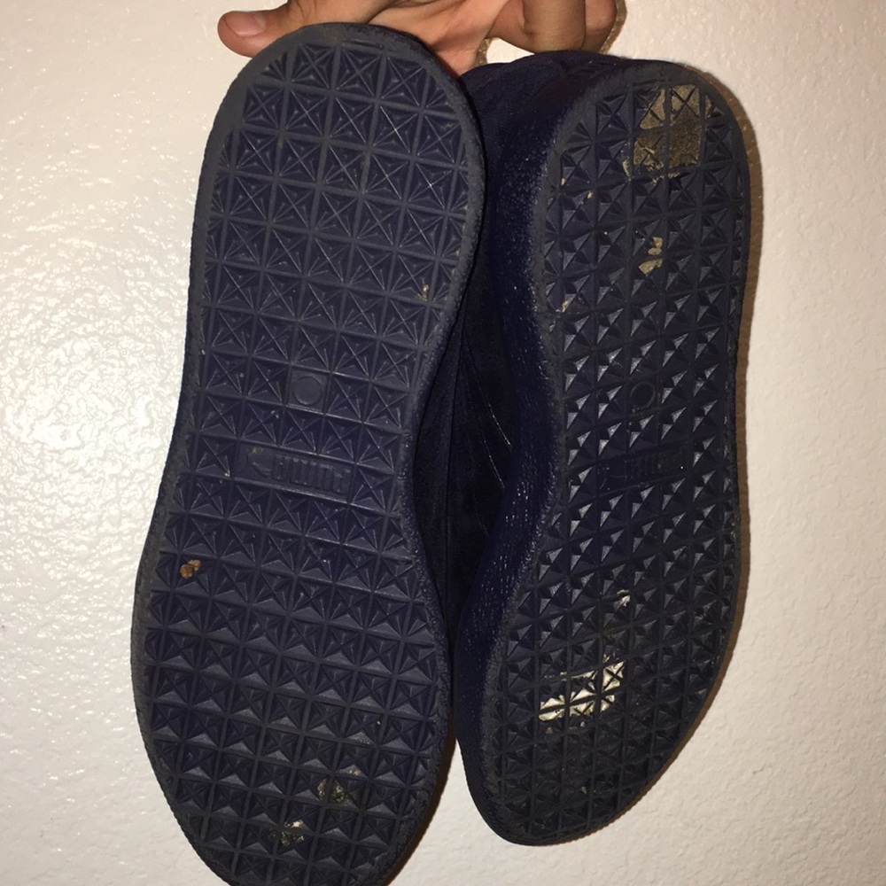 Puma Clyde’s - Picture 2 of 3